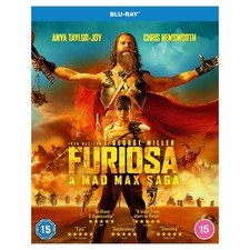 Furiosa: A Mad Max Saga [15]