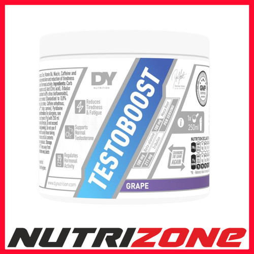 Dorian yates testoboost grape - dorian, testoboost,