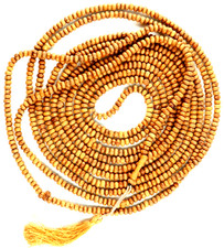 Handmade Wooden 1000 Beads