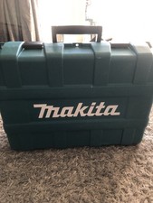 Makita Dhr400zku Case Only 36v
