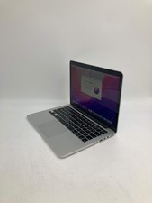 Apple Macbook Pro 2015 13"