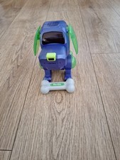 Poo Chi Vintage Robot Dog 2000