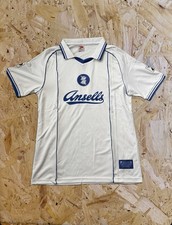 Retro Birmingham City Football