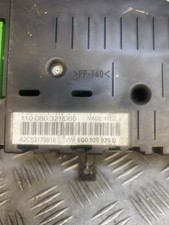 2006 VOLKSWAGEN POLO SPORT MK4