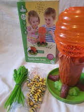 ELC Honey Bee Tree Game Boxed Complete Ages 3-8 Years