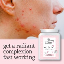Yummy mummy pregnancy spot - yummy,