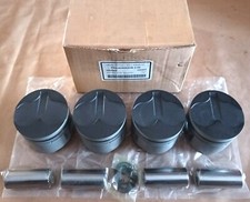 Set 4 Arco Pistons (STD) NOS, Fits Nissan Primera P11E 2.0 Diesel 96-02 (CD20T)