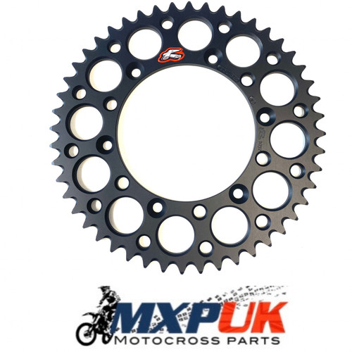 Rm125 1994 rear sprocket 48t - rm125,
