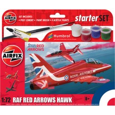 Airfix Model Kit Starter Sets