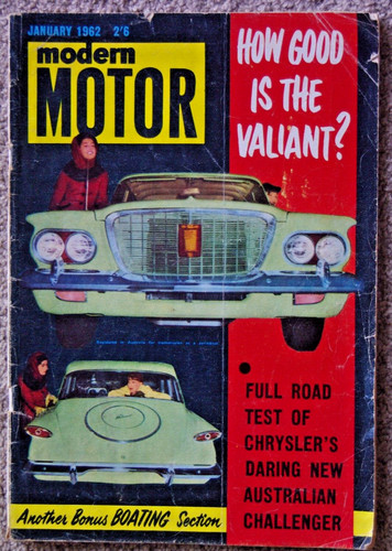 Modern motor 1954 dec - motor,