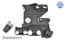 Lower Automatic Transmission