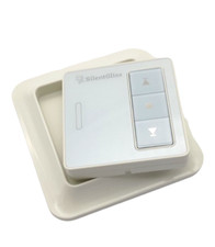 SILENT GLISS Radio Wall Switch