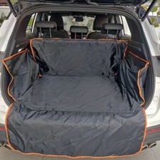 Extra Large Dog Car Boot Cover