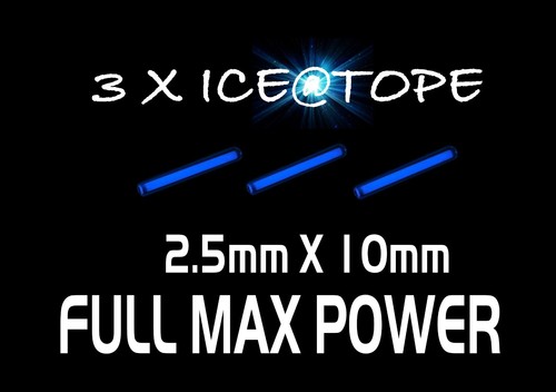 Iceatope ice uv blue - iceatope, 3