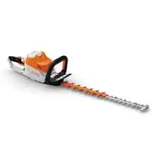 Stihl HSA 100 Cordless Hedge Trimmer 24″ BARE UNIT ONLY New Free Delivery