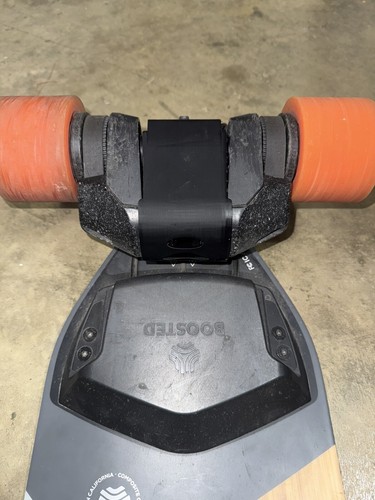 Boosted board stealth - stealth, /