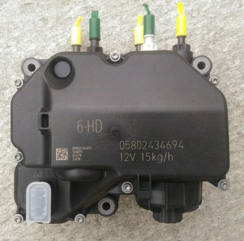 Bosch adblue urea - adblue, fpt