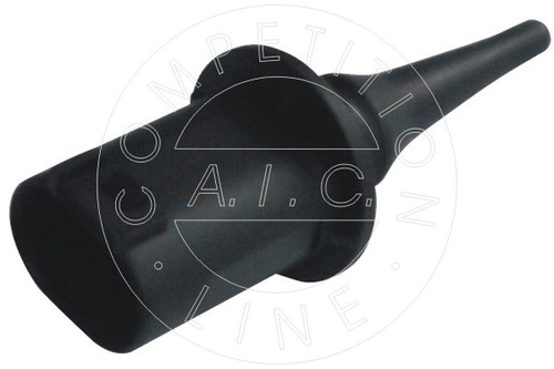 New sensor exterior - new,