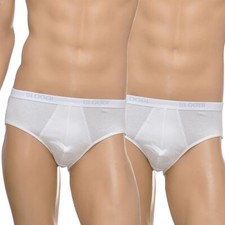 Sloggi Basic 2-Pack Men's Midi