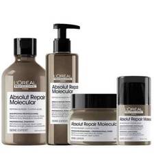 L'Oreal Professionnel Paris Serie Expert Absolut Repair Molecular products