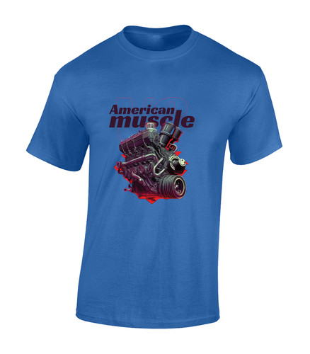 American muscle usa car - usa,