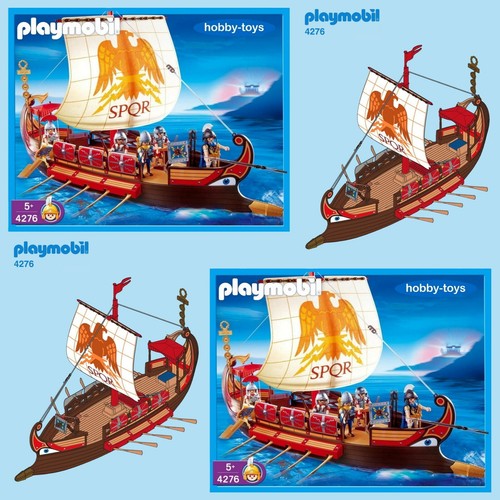 Playmobil 4276 5390 - *,