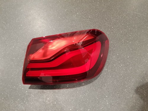 Bmw f32 f33 f36 - f32, lci