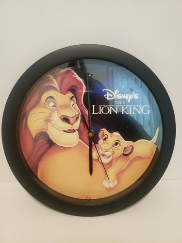 Disney the lion king wall - the,