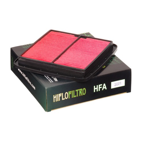 Quality air filter - suzuki, rf