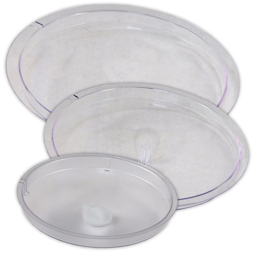 Biorb halo condensation trays - condensation,