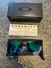 BNIB Thinlink OO9316-09 MATTE