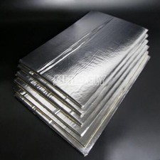 6X Glass Fibre Car Engine Bay