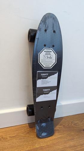 Skateboard term it mini - skateboard, term’it