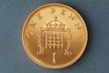1971-2019 Proof Uncirculated