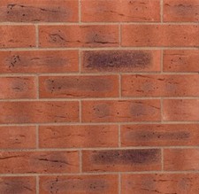 ashington red multi new facing