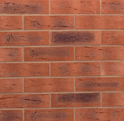 Ashington red multi - ashington,