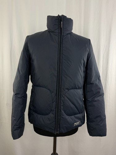 Ravel women navy puffer - ravel,