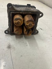 2006 MERCEDES C CLASS W203 2.1 CDI Water coolant pre heater A0001591904