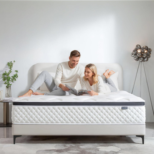 Premium hybrid memory foam - premium,