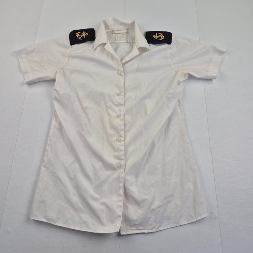 Royal navy uniform shirt - uniform, 84