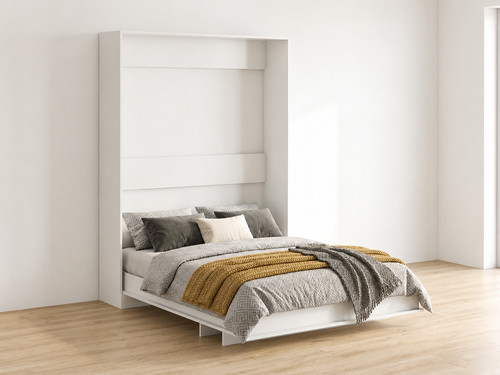Primer king wall bed - king,