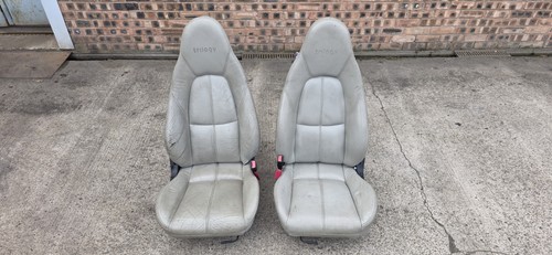 Mazda mx5 mk2 - mx5, leather