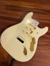1995 Fender Tex Mex Strat Aged