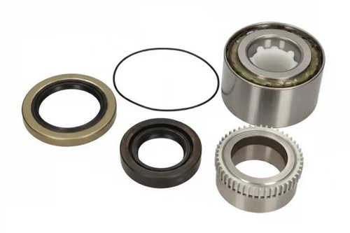 Wheel bearing rear axle - rear,