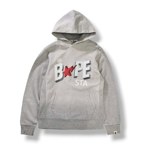 Vintage bape sta logo - sta,
