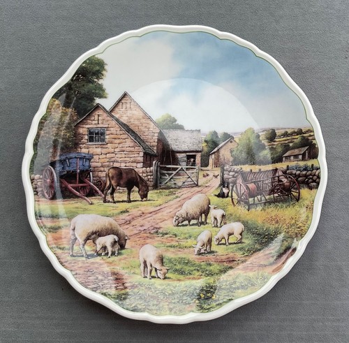 Vintage royal doulton - vintage,