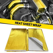1x1.2M Heat Sheet Wrap Barrier