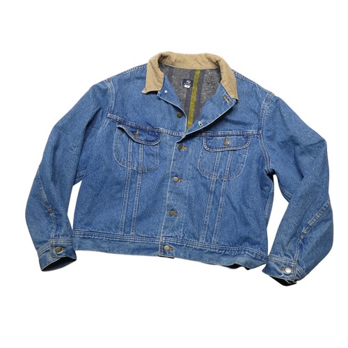 Vintage roughrider jacket mens - vintage,