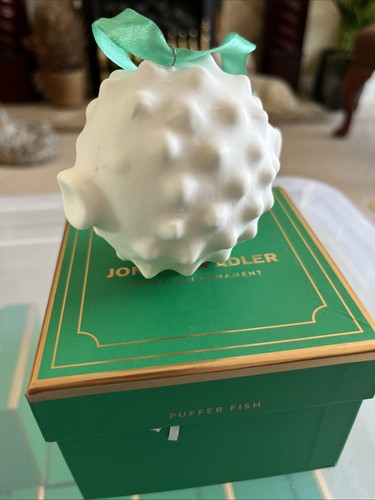 Jonathan adler puffer fish - adler,
