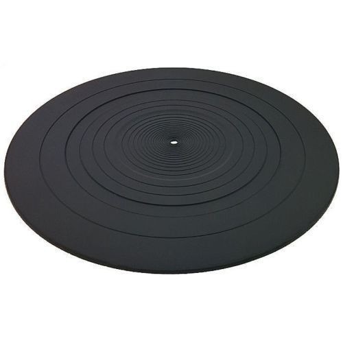 Technics turntable rubber mat - turntable,